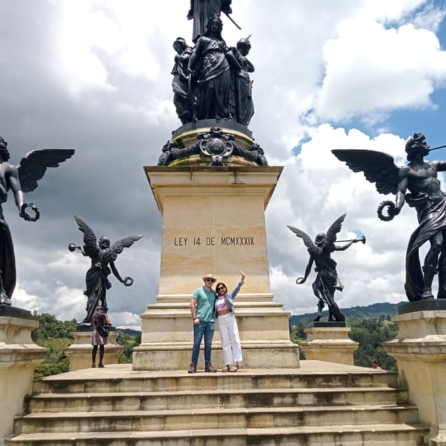 From Bogota: Villa De Leyva Day Magic Town Tour - Tour Overview