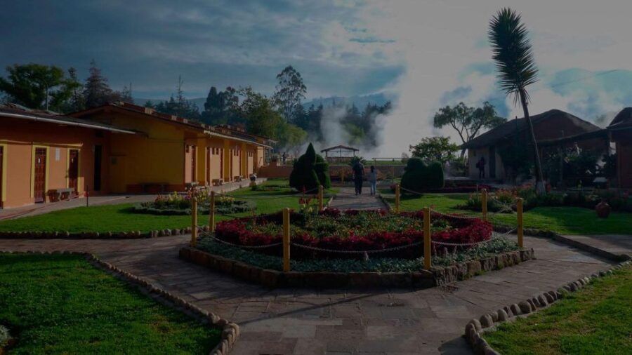 From Cajamarca: Full Day, Namora – Collpa and Llacanora