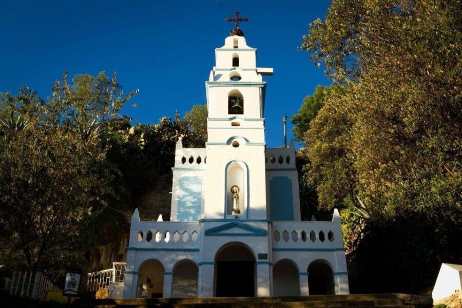 From Cajamarca: Majestic Cajamarca 3D/2N - Tour Overview