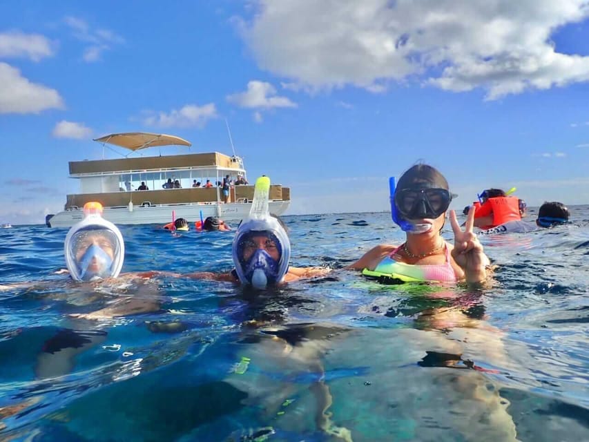 25 Best Lunch Experiences In Cancun