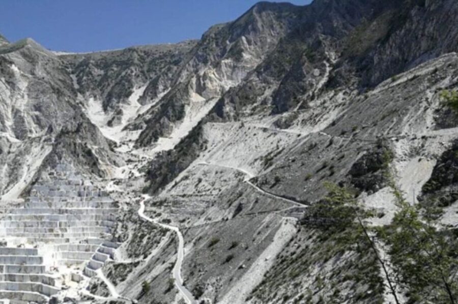From Carrara: Marble Quarries Jeep Tour With Lardo Tasting - Tour Overview and Details