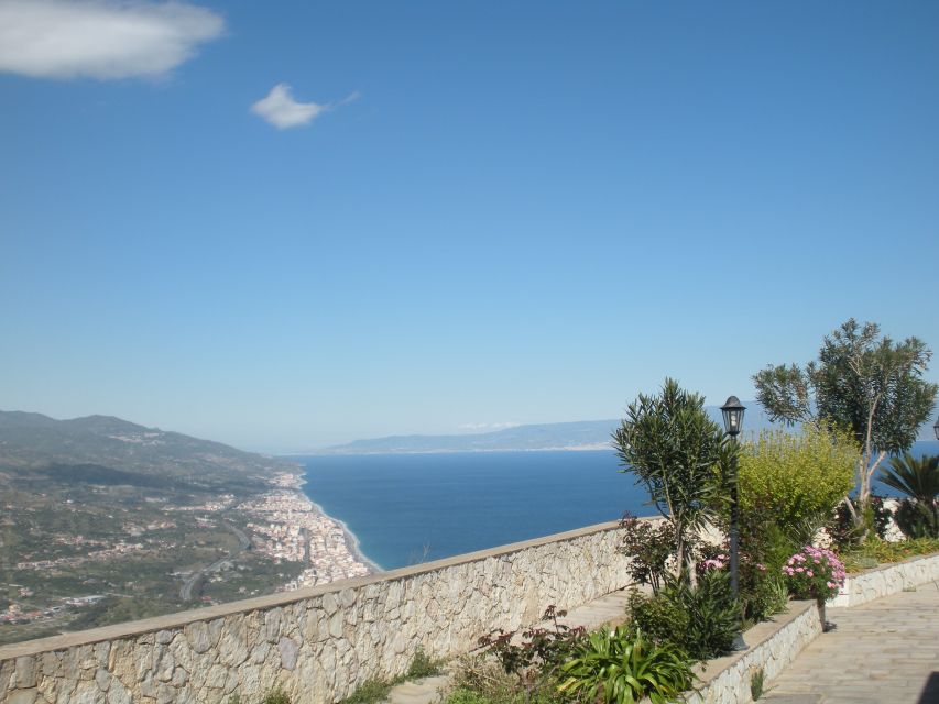 From Catania: The Godfather Movie Day Trip in Sicily - Tour Overview and Pricing