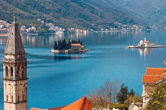 From Cavtat Montenegro Full Day Tour