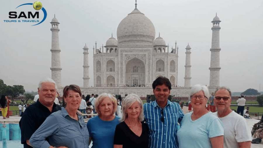 9 Best Cruises And Boat Tours In Agra