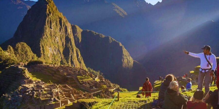 From Cusco: 2-Day Machu Picchu Tour, Sunset or Sunrise - Tour Overview and Pricing