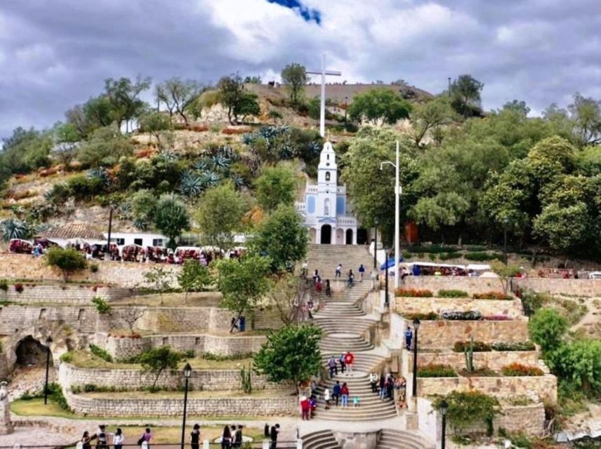 3 Best City Tours In Andes Mountains Peru