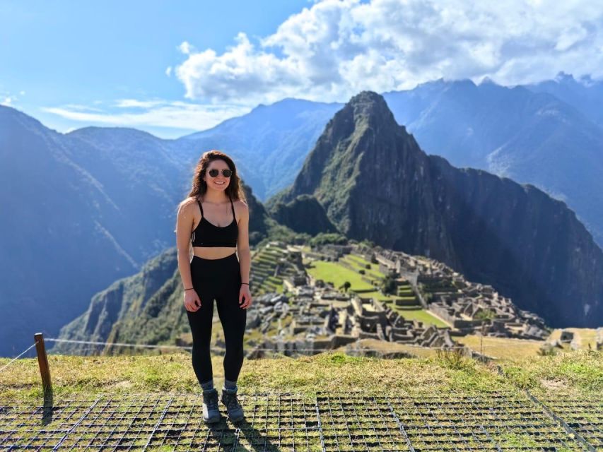 From Cusco: City Tour - Machu Picchu 2d/1n | Private Tour | - Day 1: City Tour Details