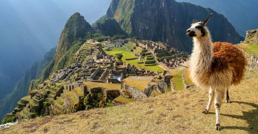 From Cusco: City Tour & Machu Picchu 3d/2n | Private Tour - Tour Overview and Pricing