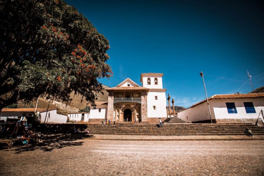 2 Best Guided Tours In Pucara Peru