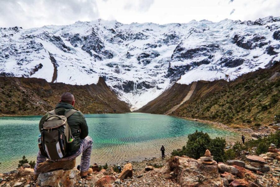 From Cusco: Guided Tour in Humantay Lake - Tour Overview