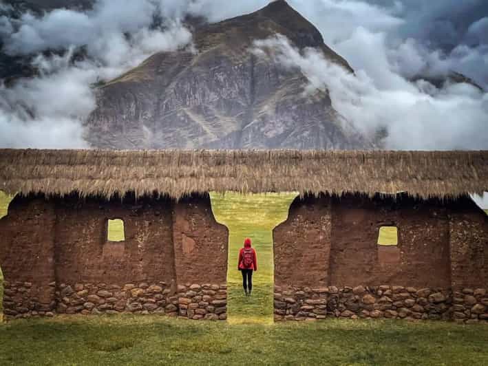 From Cusco: Huchuy Qosqo 3-Days 2-Night Trek