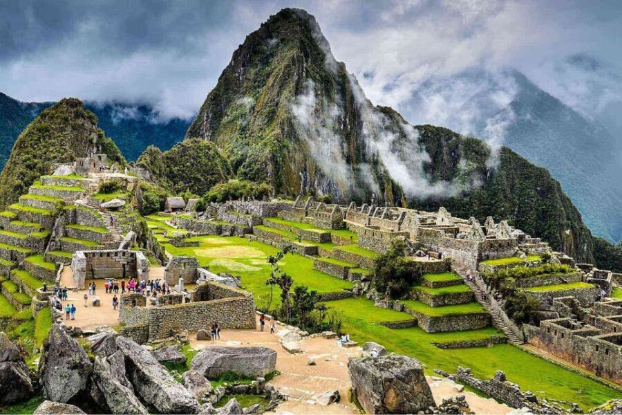 From Cusco: Huchuy Qosqo 3-Days 2-Night Trek