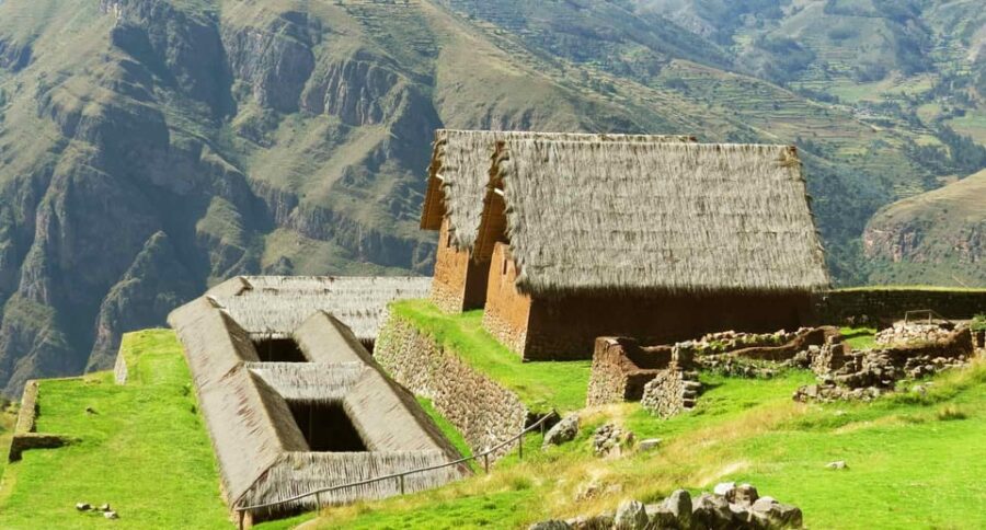 From Cusco: Huchuy Qosqo Trek 3 Days 2 Nights |Private Tour| - Tour Overview and Pricing