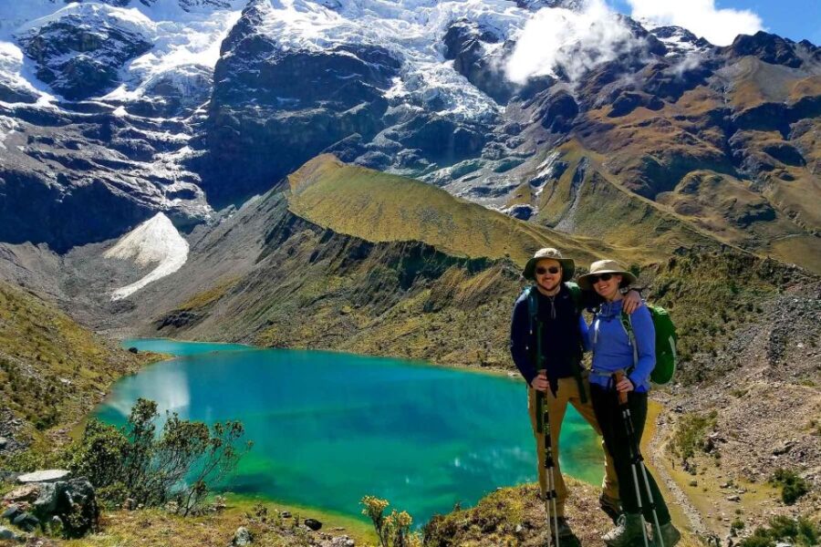 From Cusco: Humantay Lagoon Trekking - Location and Duration