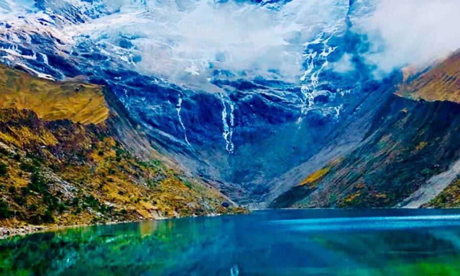 From Cusco: Humantay Lake and Rainbow Mountain 2-Day Tour - Tour Overview and Pricing