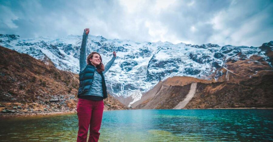 From Cusco: Humantay Lake Full Day Tour With Lunch