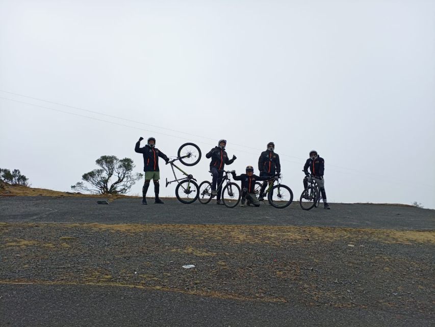 From Cusco: Inca Jungle Adventure Trek 3d/2n |Private Tour|
