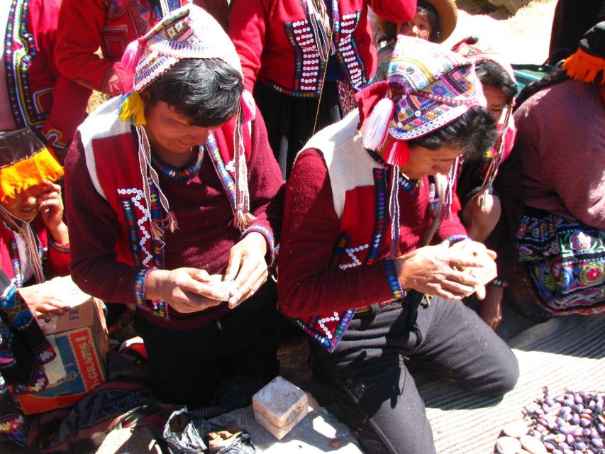From Cusco: Interpretation of the Inka Ceramics Museum Works