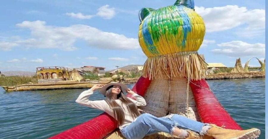 From Cusco: Lake Titicaca With a Visit to Uros and Taquile - Destination Overview