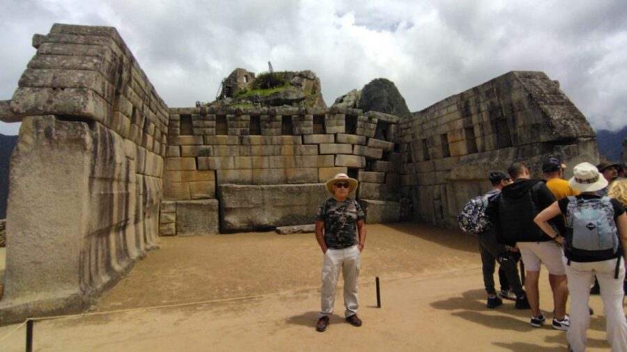 From Cusco: Machu Picchu Day Trip - Trip Overview and Pricing