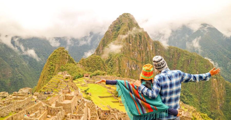 From Cusco: Machu Picchu Full-Day Guided Tour - Tour Overview