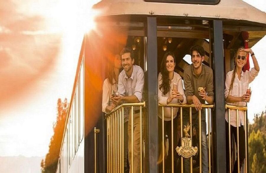 From Cusco: Machu Picchu Luxury Tour - Train Hiram Bingham - Tour Overview and Details