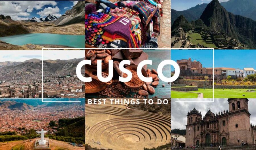 From Cusco: Magical MachuPicchu 8D/7N Private | Luxury ☆☆☆☆
