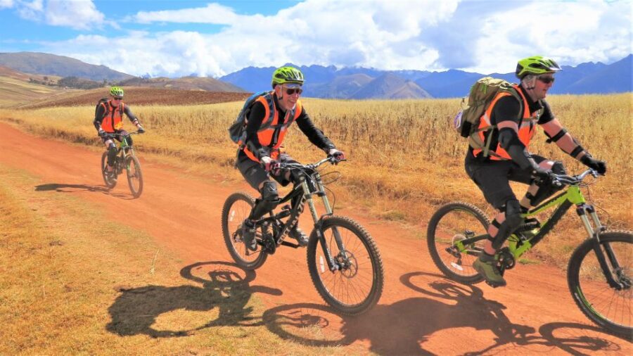 5 Best Tours In Pisac