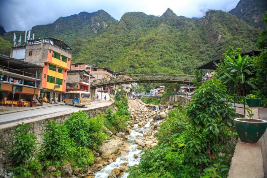 12 Best Lunch Experiences In Aguas Calientes