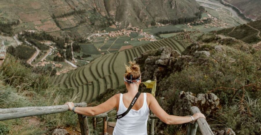 From Cusco: Private Pisac Ruins and Alpaca Farm Day Trip - Tour Overview and Details