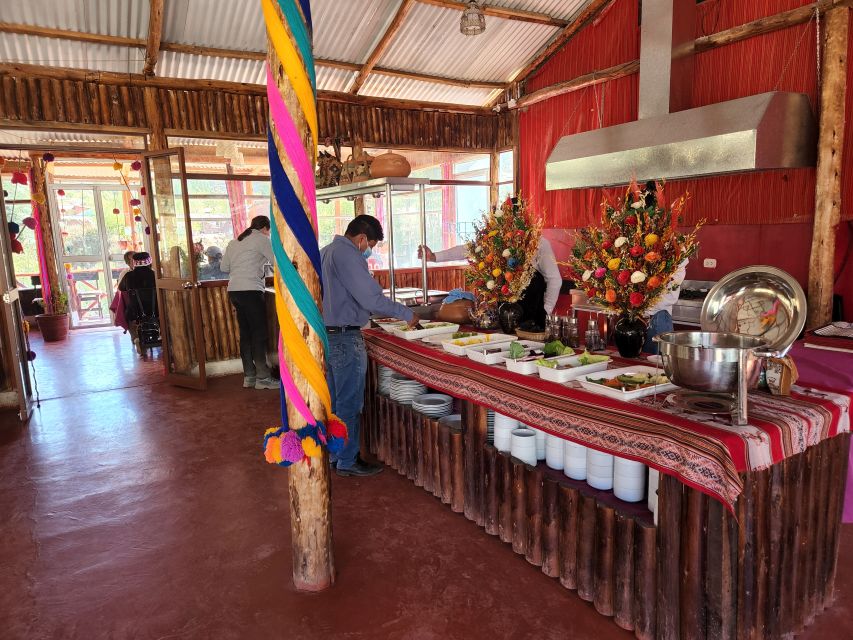 From Cusco: Rainbow Mountain and Red Valley Full-Day Tour - Tour Overview