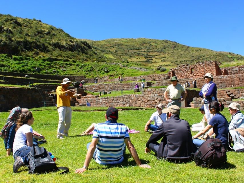 From Cusco: South Valley Cusco Historic Tour - Tour Overview and Pricing