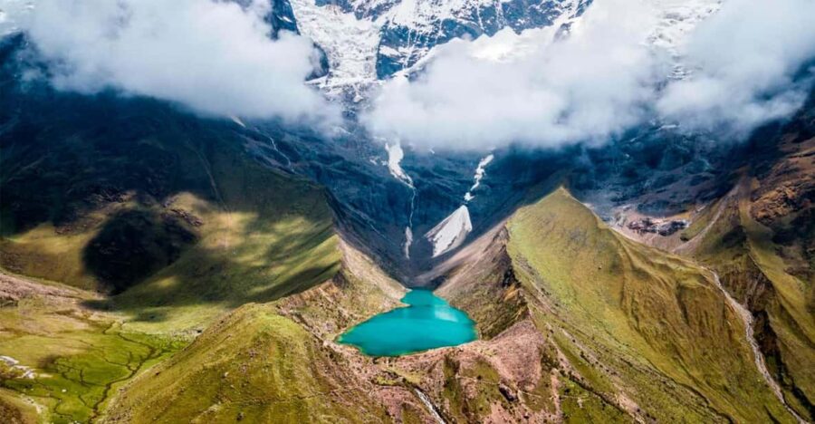 From Cusco: the Top 4 Most Requested Tours All Inclusive