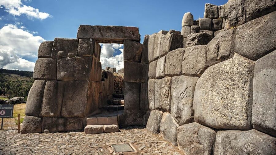 From Cusco: Tour 9DAYS 8nights With Food