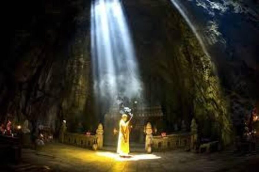 From Da Nang or Hoi An: Mable Mountain and Hoi an Town 1 Day - Tour Overview