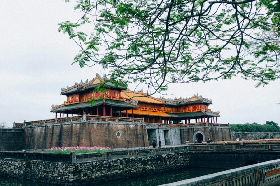From Da Nang : Private Day Trip to Imperial City - Hue - Trip Overview