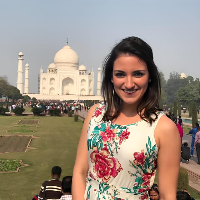 From Delhi: 4-Day Golden Triangle & Tiger Safari Tour by Car