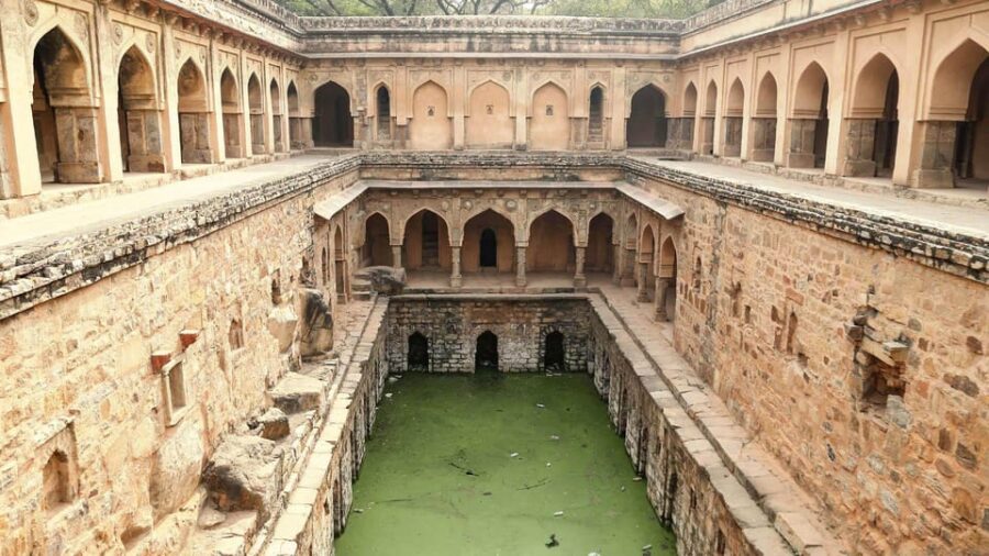 From Delhi: Old and New Delhi Private Full or Half-Day Tour - Tour Overview