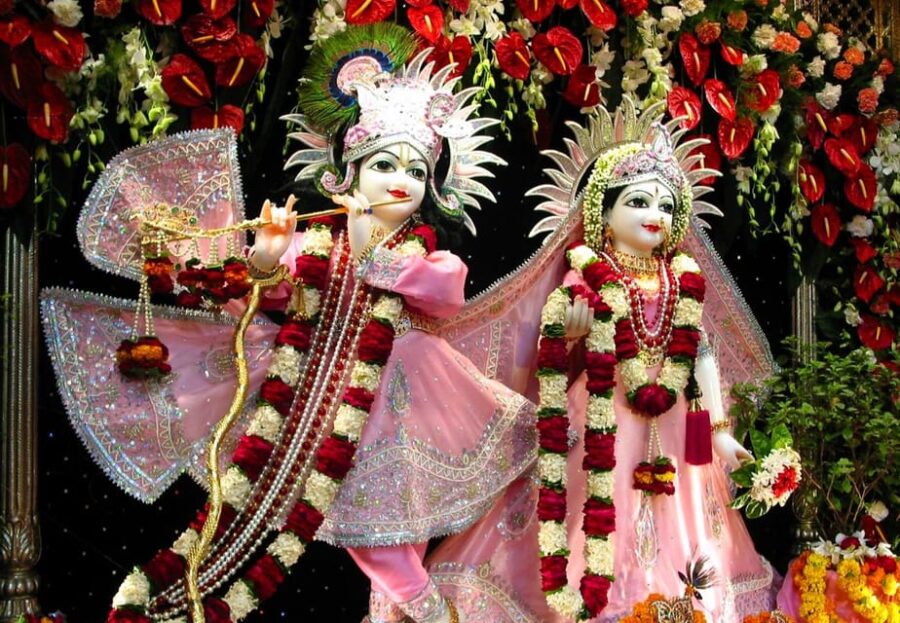 From Delhi: Private 1-day Mathura and Vrindavan Tour by Car - Tour Overview and Pricing