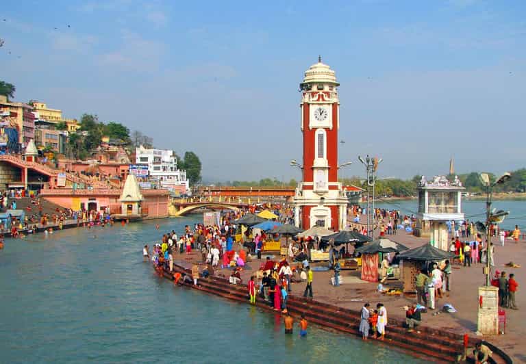 From Delhi : Private Day Trip to Haridwar and Rishikesh - Tour Overview and Pricing
