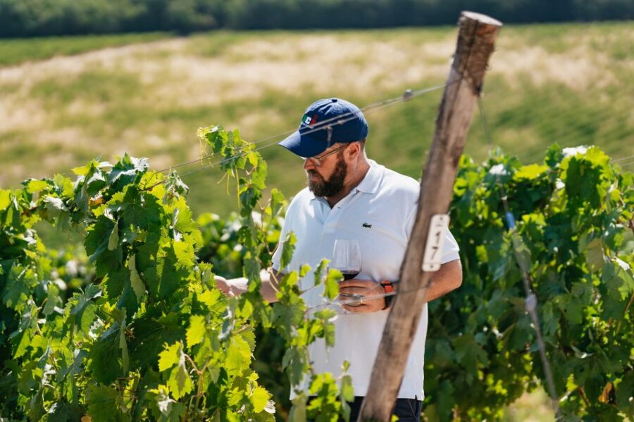 From Florence: Small Group Wine Tasting Tour to Tuscany