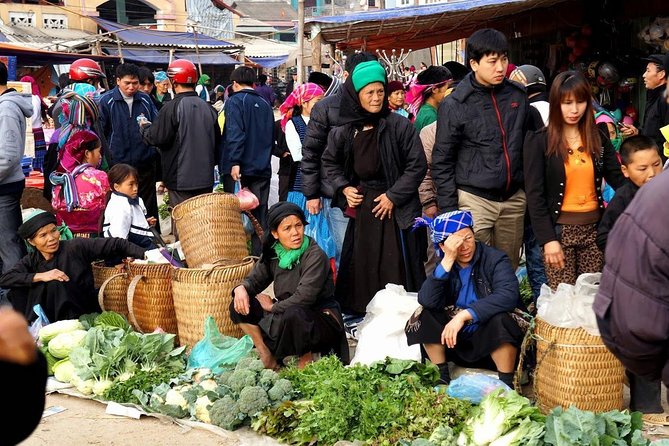 From Ha Giang: Dong Van Loop Car Tour - 2 Days 1 Night - Inclusions and Amenities