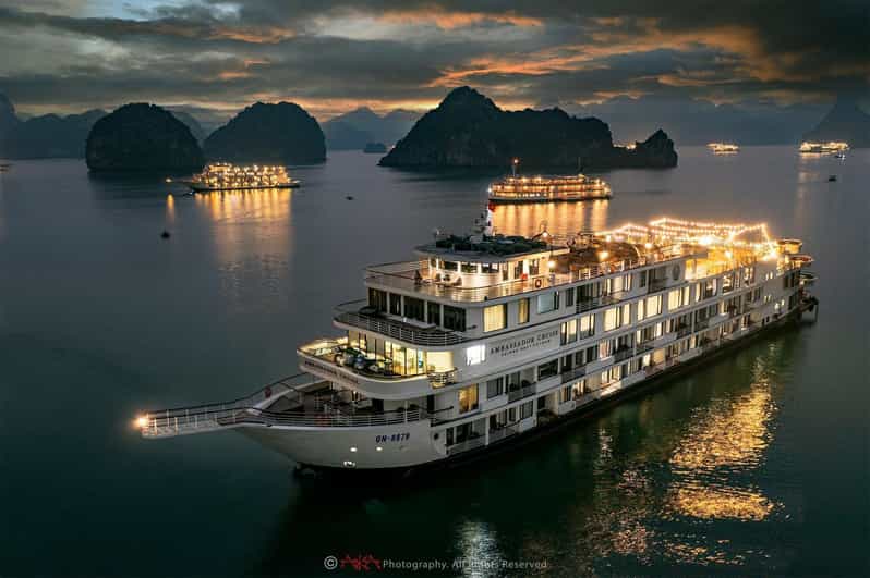 9 Best Dining Experiences In Ha Long