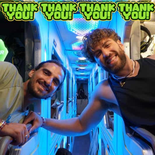 From Hanoi To Sapa Daily VIP Cabin Bus - Overview and Pricing