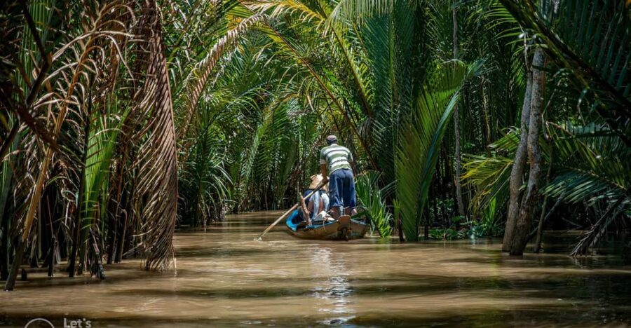 From Ho Chi Minh Day Trip to Mekong Delta Day