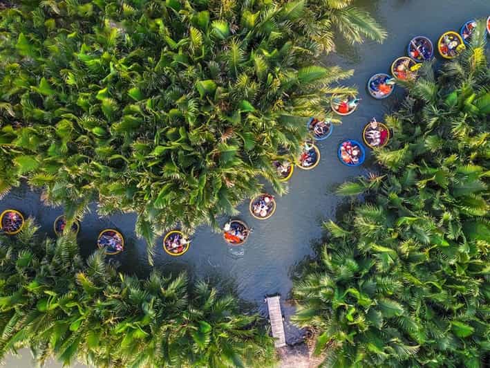 10 Best Cruises And Boat Tours In Cam Thanh