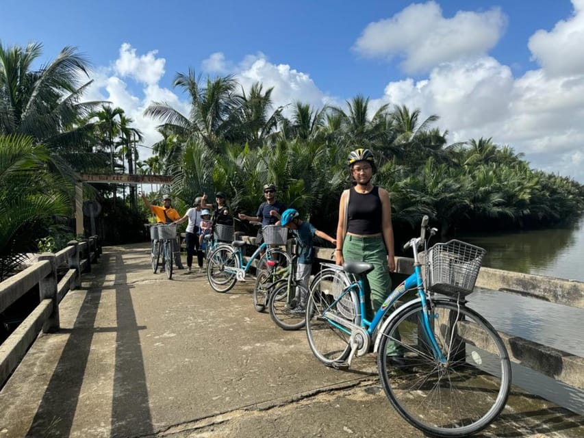From Hoi An: Marble Mountains ,Am Phu Cave Guide Tour, Lunch