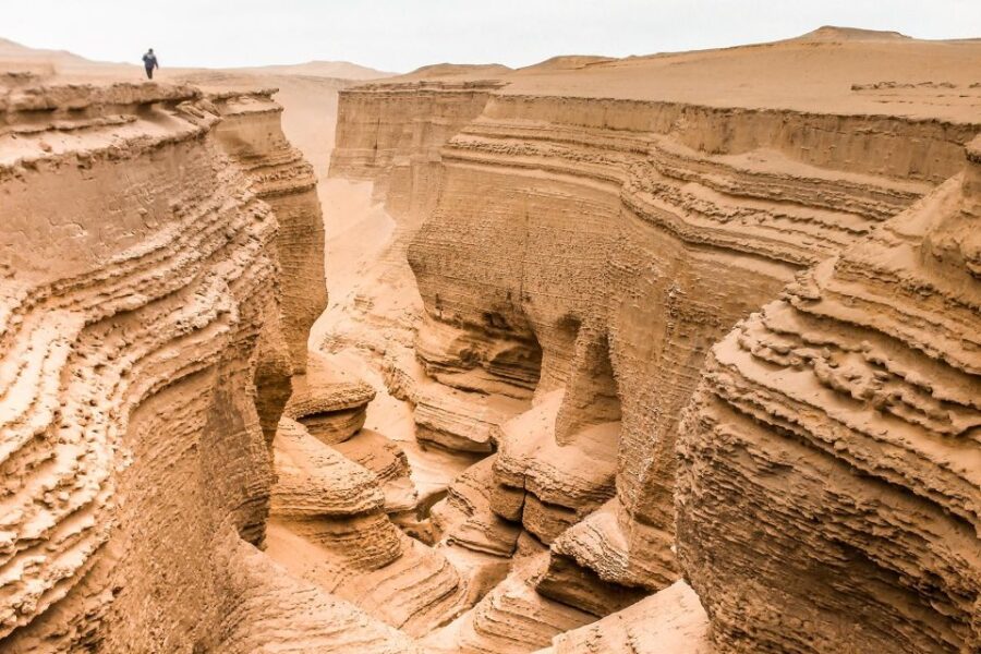 6 Best Full-Day Tours In Ica