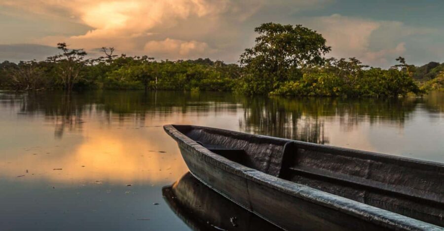 From Iquitos | Amazon Expedition | 2D/1N