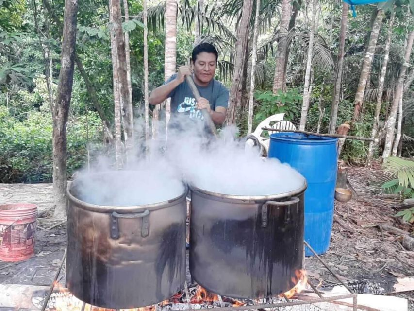 From Iquitos || Ayahuasca Ceremony in Iquitos – for 5 Hours